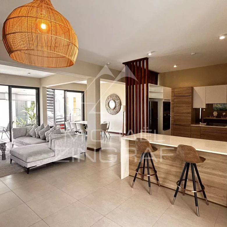 Villa d’exception à vendre à Cranves Sales proche Genève