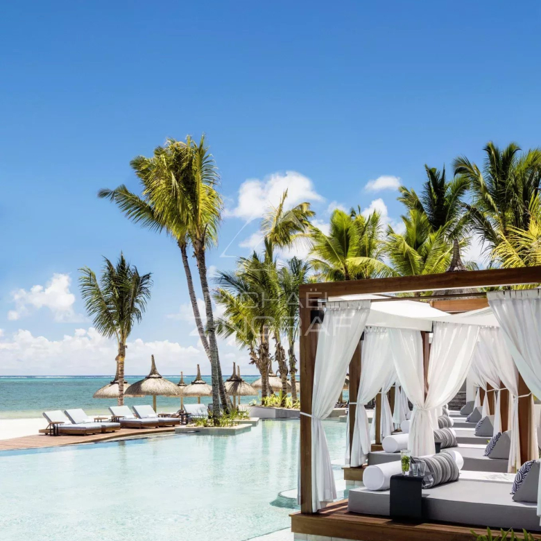 The Mauritian Art of Living: Golf, Nature and Elegance