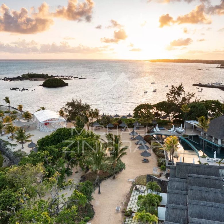 Investissez dans le Lifestyle Exclusif d’Azuri