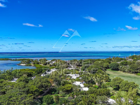 Villa Four Seasons à Anahita : L’Excellence Hôtelière au Service d’un Investissement d’Exception