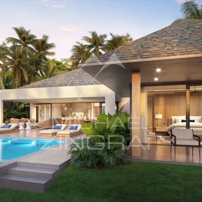 Luxury real estate photo | Charming Properties