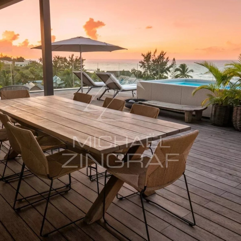 Photo de bien immobilier de luxe | Propriétés De Charme