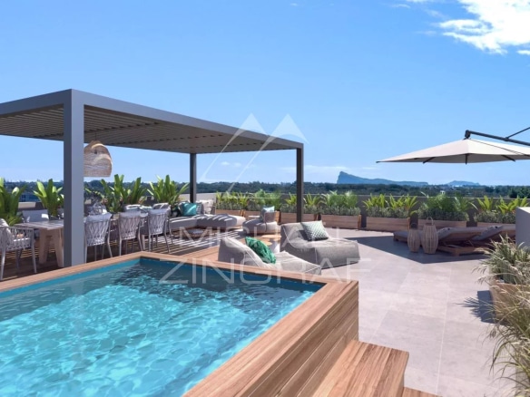Photo de bien immobilier de luxe | Propriétés De Charme