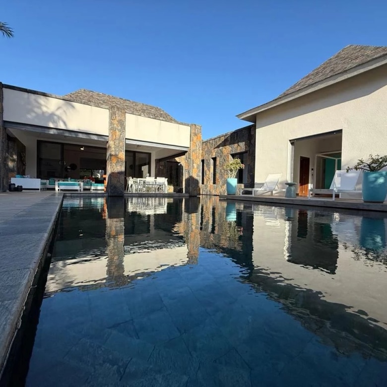 Photo de bien immobilier de luxe | Propriétés De Charme