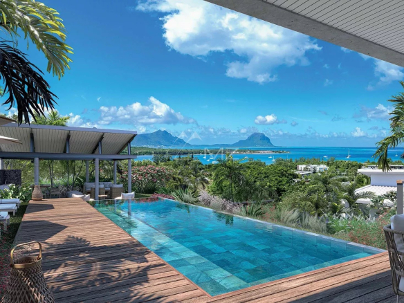 Photo de bien immobilier de luxe | Propriétés De Charme