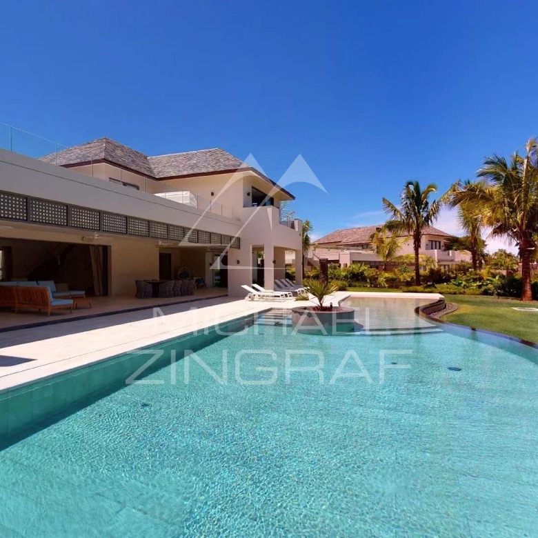 Photo de bien immobilier de luxe | Propriétés De Charme