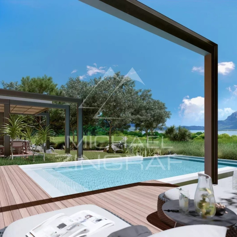 Photo de bien immobilier de luxe | Propriétés De Charme
