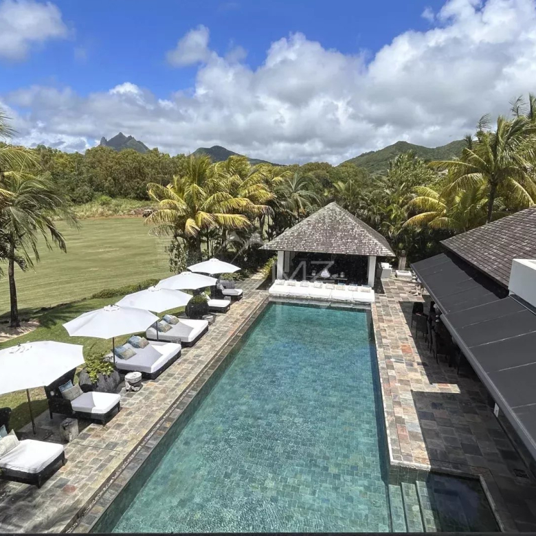 Photo de bien immobilier de luxe | Propriétés De Charme