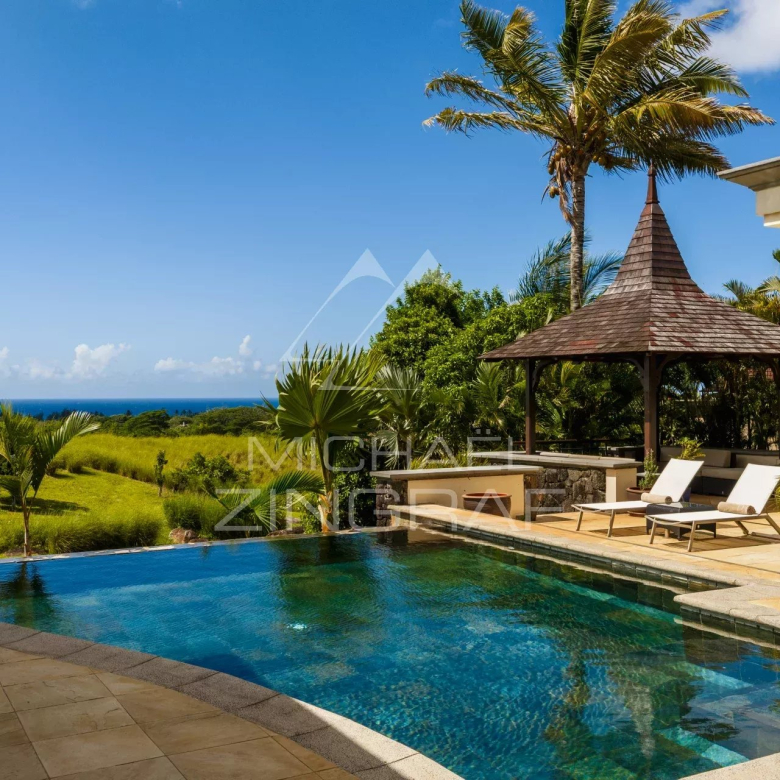 Luxury real estate photo | Charming Properties