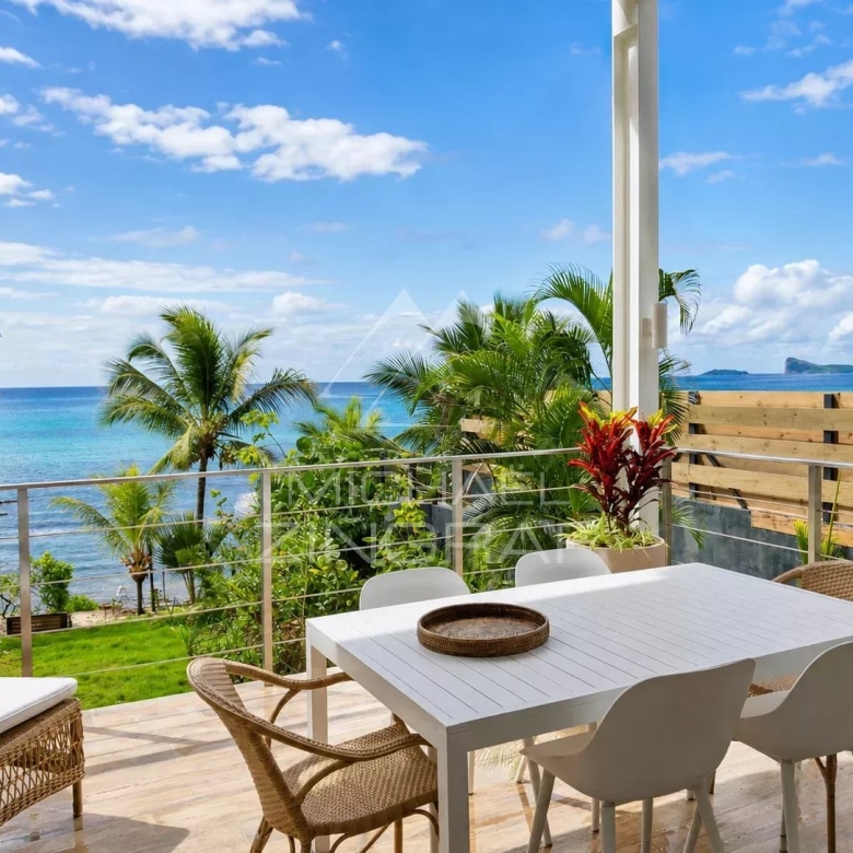 Luxury real estate photo | Charming Properties