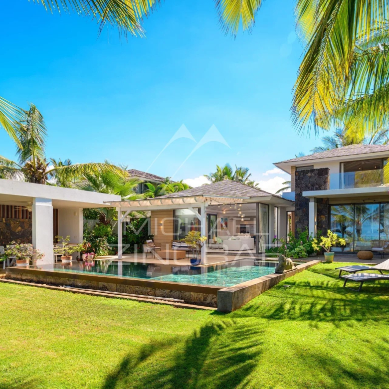 Photo de bien immobilier de luxe | Propriétés De Charme