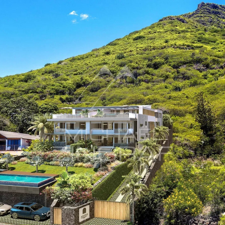 Luxury real estate photo | Charming Properties