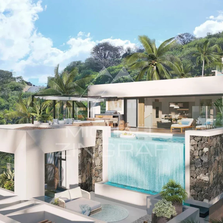 Photo de bien immobilier de luxe | Propriétés De Charme