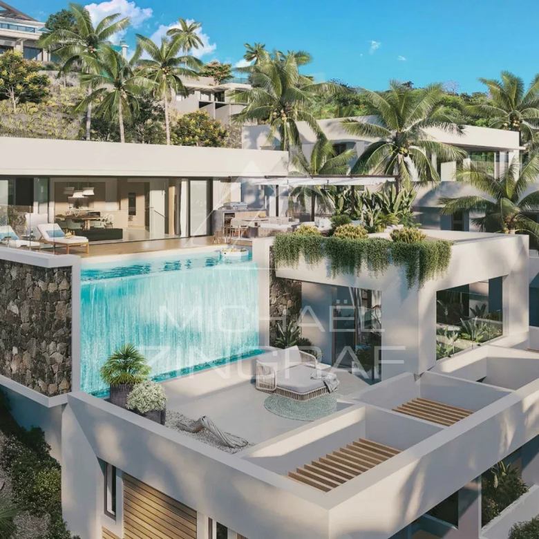 Photo de bien immobilier de luxe | Propriétés De Charme