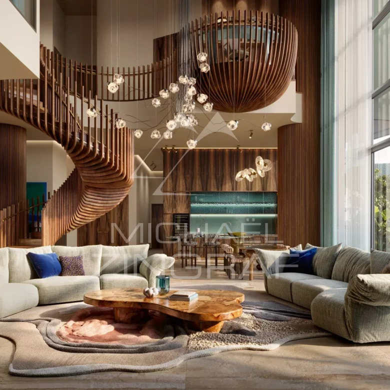 Luxury real estate photo | Charming Properties