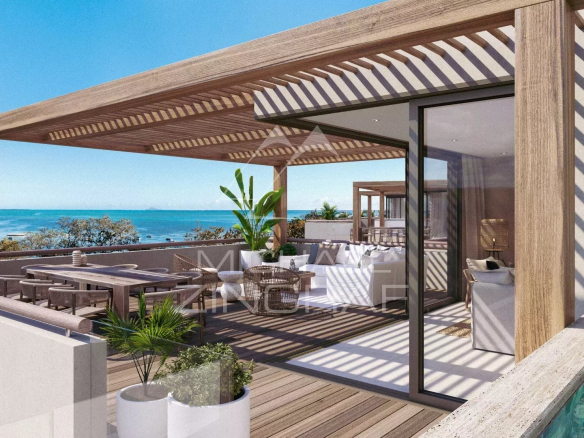 Luxury real estate photo | Charming Properties