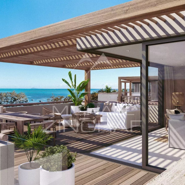 Luxury real estate photo | Charming Properties