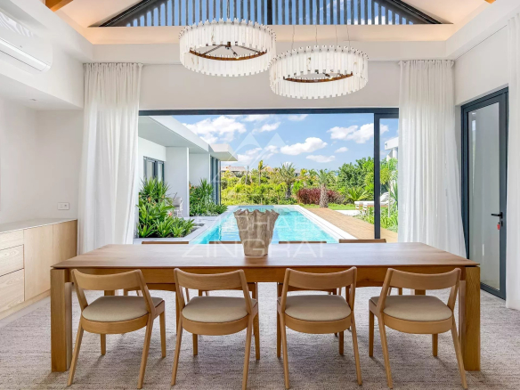 Photo de bien immobilier de luxe | Propriétés De Charme