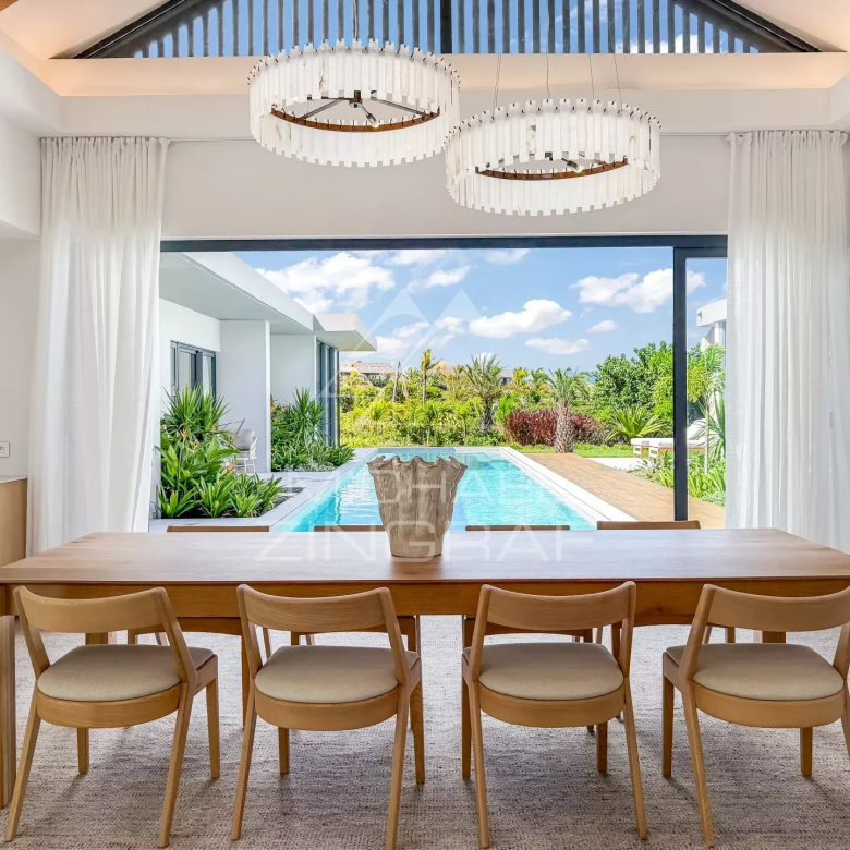 Photo de bien immobilier de luxe | Propriétés De Charme