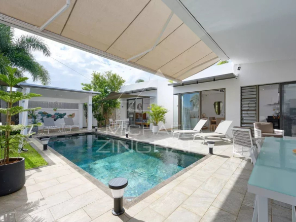 Photo de bien immobilier de luxe | Propriétés De Charme