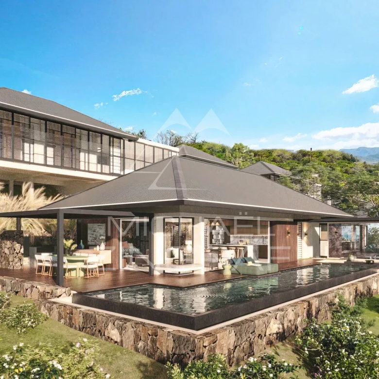 Photo de bien immobilier de luxe | Propriétés De Charme
