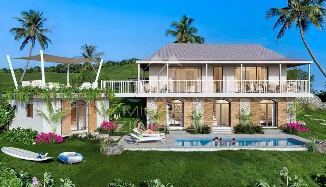 Luxury real estate photo | Charming Properties