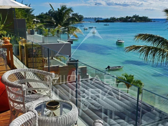Luxury real estate photo | Charming Properties
