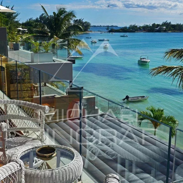 Luxury real estate photo | Charming Properties