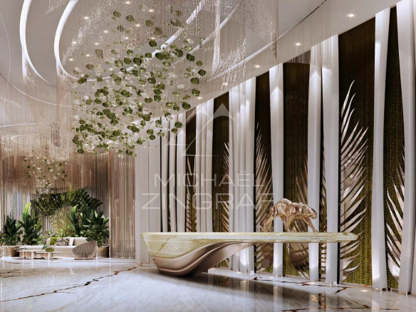 Photo de bien immobilier de luxe | Propriétés De Charme