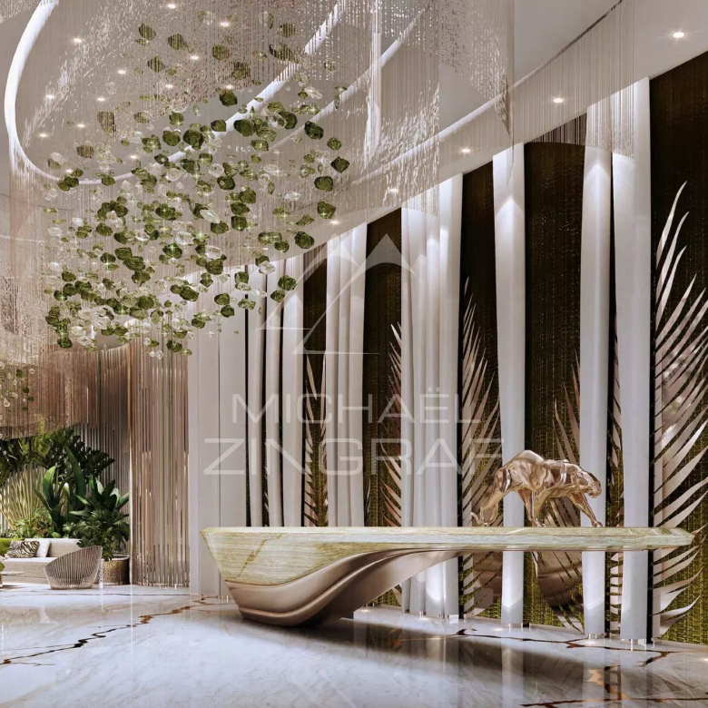 Photo de bien immobilier de luxe | Propriétés De Charme