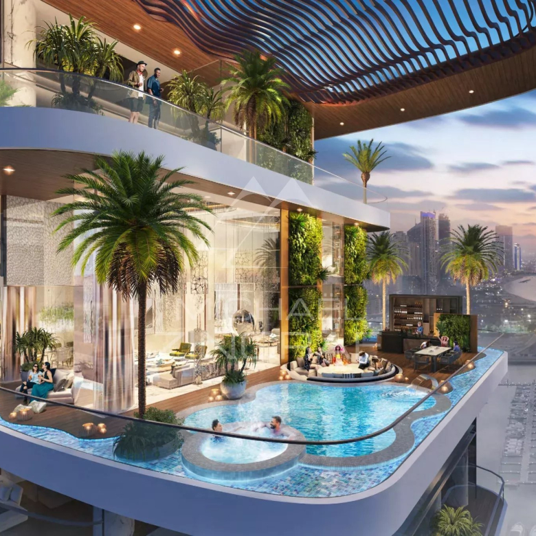Photo de bien immobilier de luxe | Propriétés De Charme