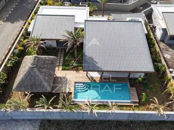 Photo de bien immobilier de luxe | Propriétés De Charme