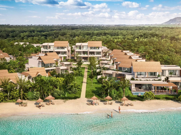 Luxury real estate photo | Charming Properties