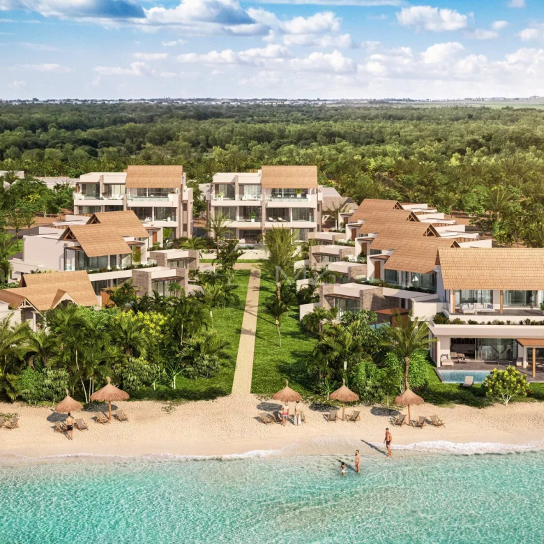 Luxury real estate photo | Charming Properties