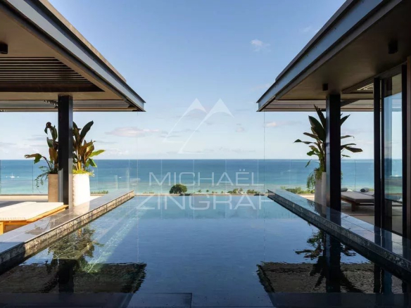 Photo de bien immobilier de luxe | Propriétés De Charme