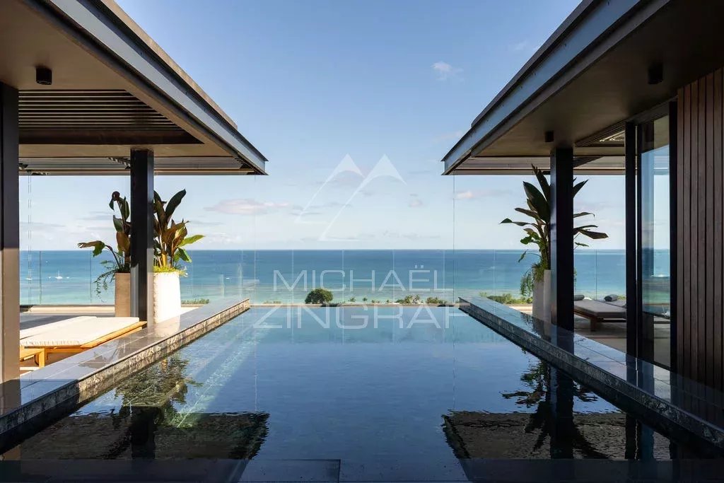 Photo de bien immobilier de luxe | Propriétés De Charme