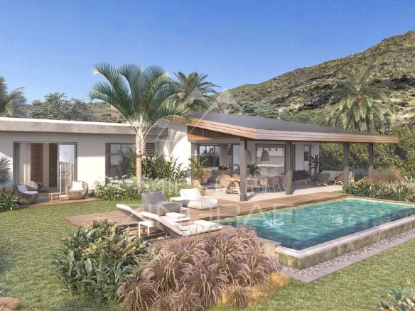 Photo de bien immobilier de luxe | Propriétés De Charme