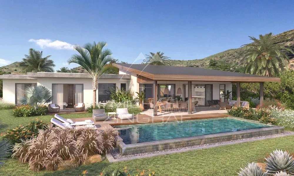 Photo de bien immobilier de luxe | Propriétés De Charme