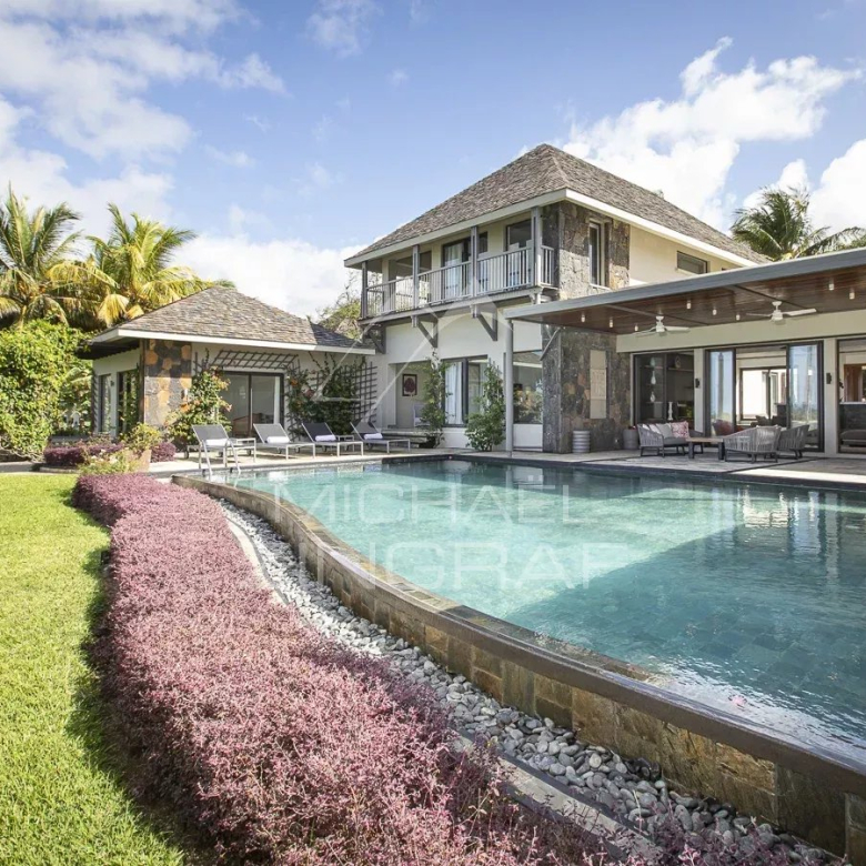 Photo de bien immobilier de luxe | Propriétés De Charme