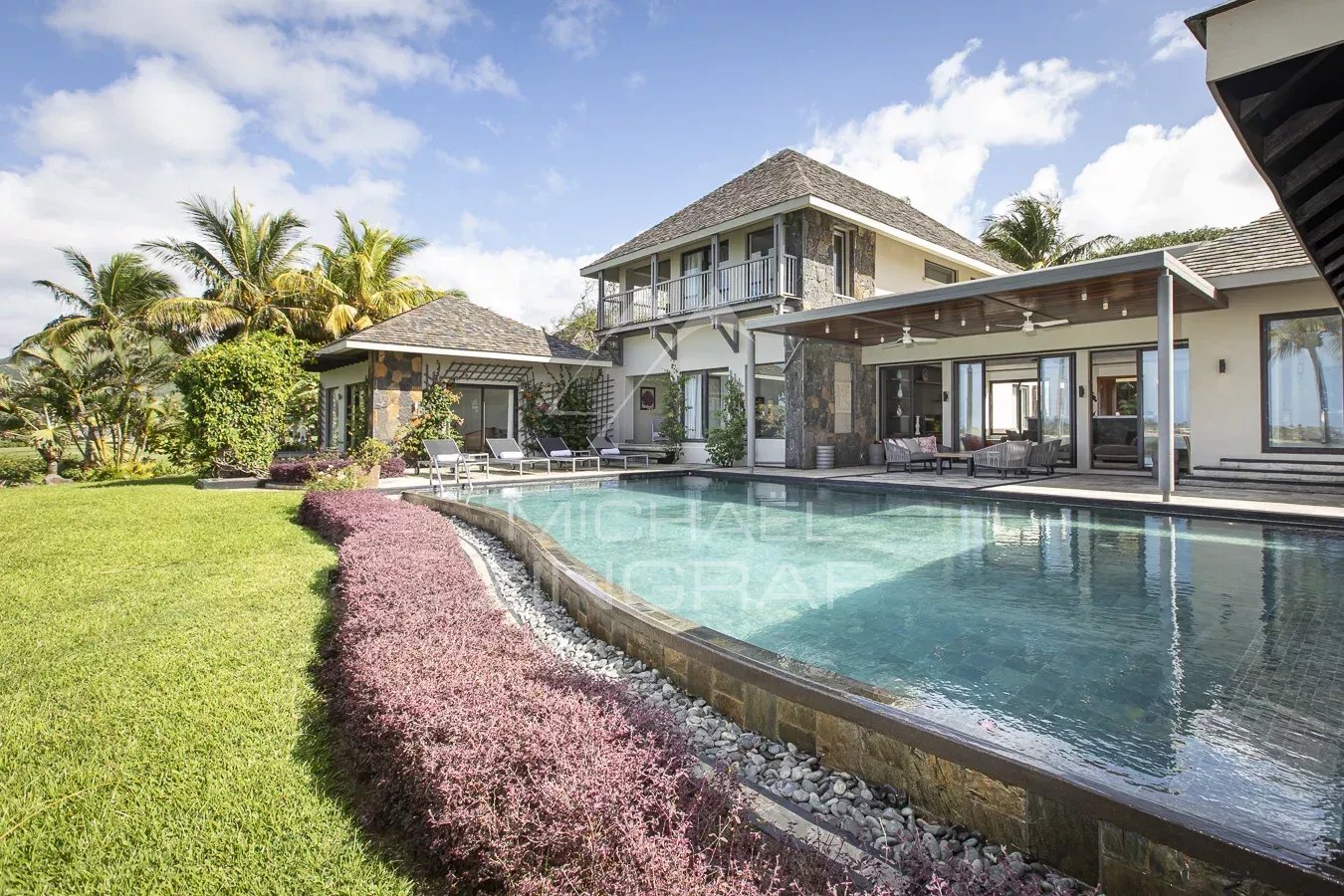 Photo de bien immobilier de luxe | Propriétés De Charme
