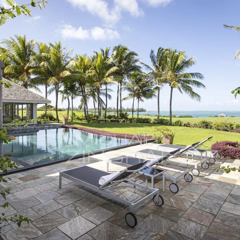 Photo de bien immobilier de luxe | Propriétés De Charme