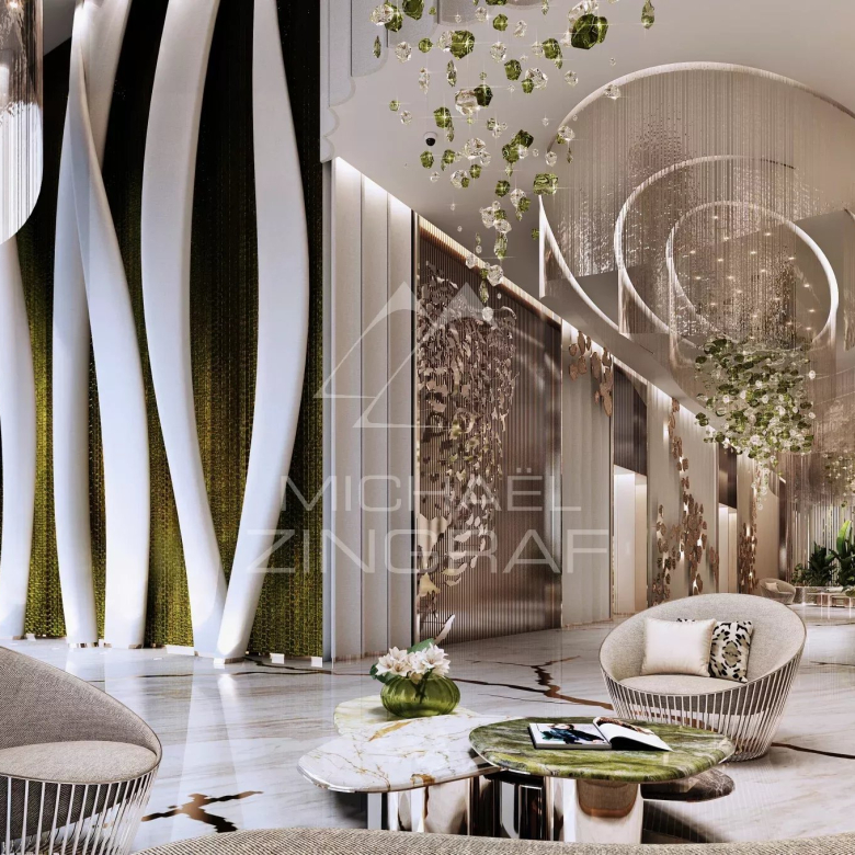 Photo de bien immobilier de luxe | Propriétés De Charme