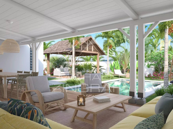 Photo de bien immobilier de luxe | Propriétés De Charme