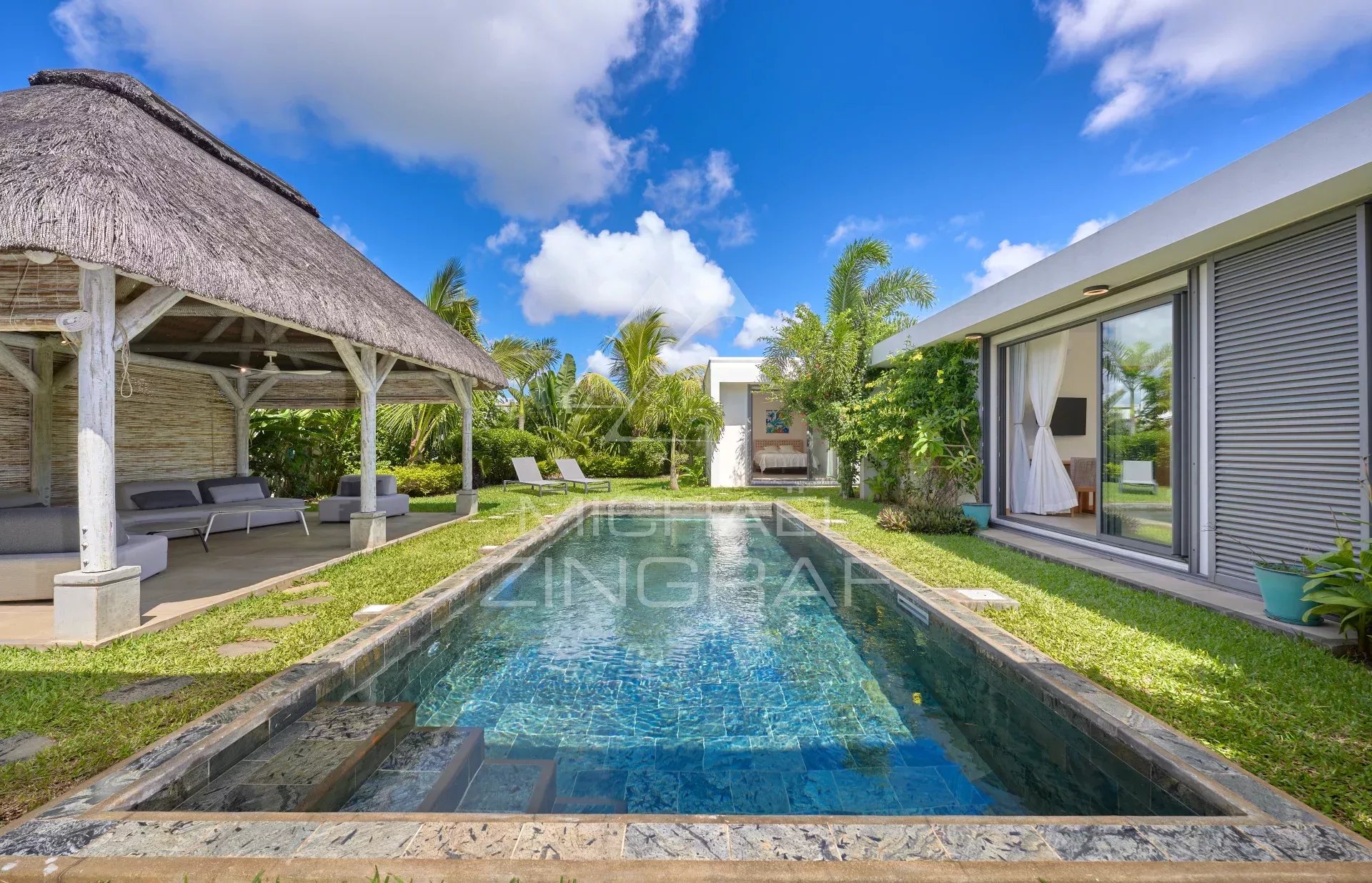 Photo de bien immobilier de luxe | Propriétés De Charme