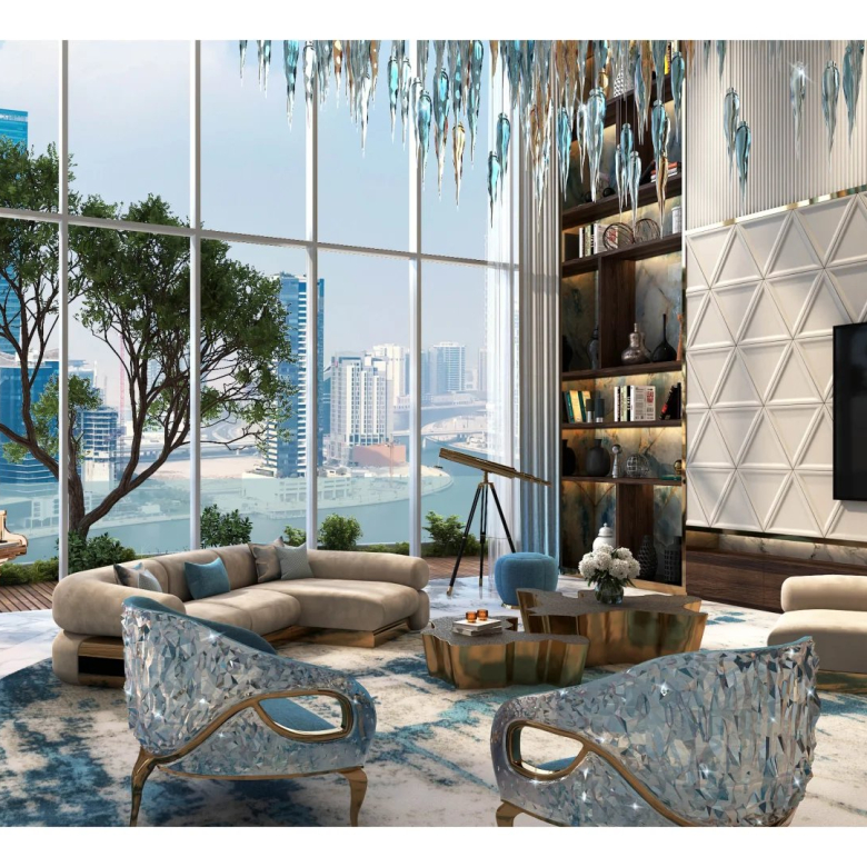 Photo de bien immobilier de luxe | Propriétés De Charme