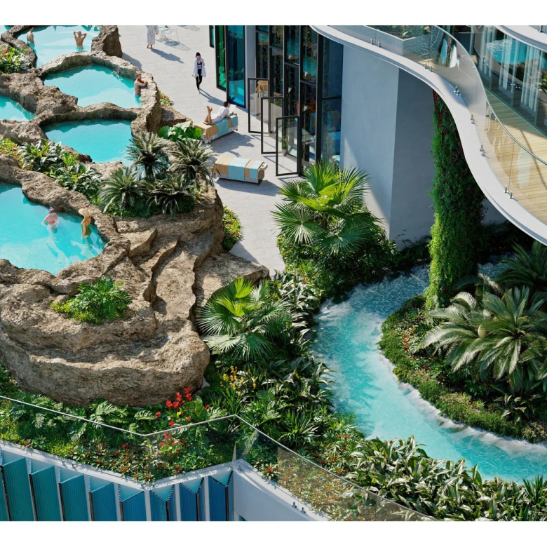 Photo de bien immobilier de luxe | Propriétés De Charme