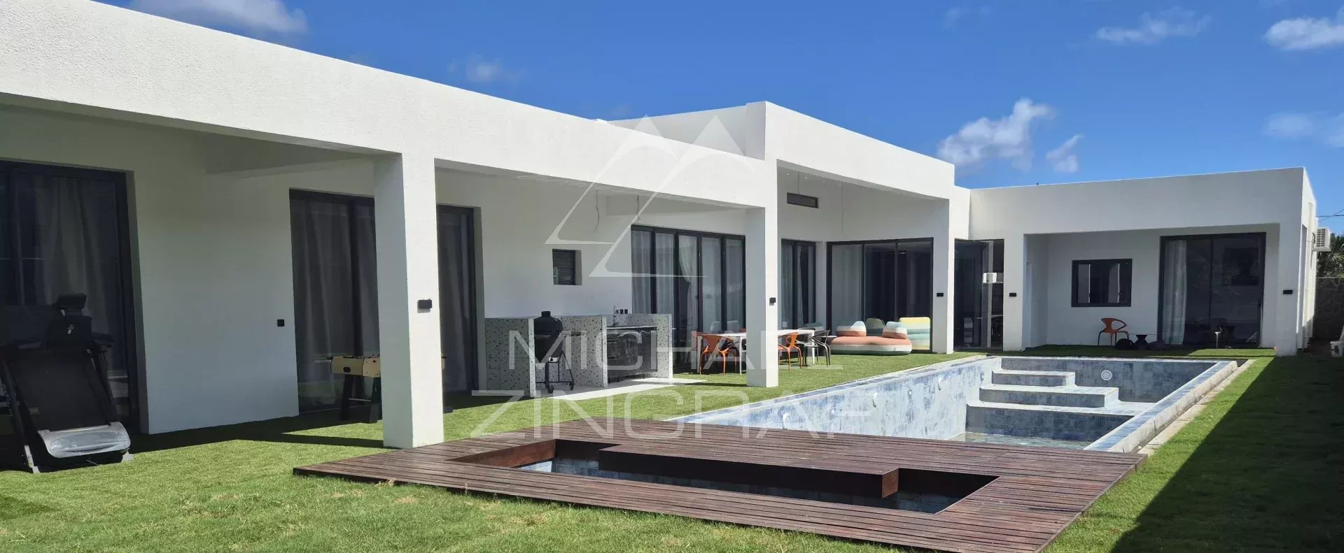 Photo de bien immobilier de luxe | Propriétés De Charme