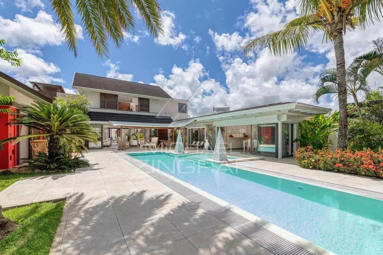 Photo de bien immobilier de luxe | Propriétés De Charme