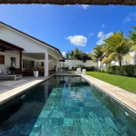 Villa de haut standing à Grand Baie