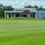 Magnificent villa on golf course – Haute Rive